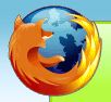 Navigateur Firefox pour surfer