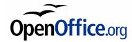 la suite bureautique OpenOffice